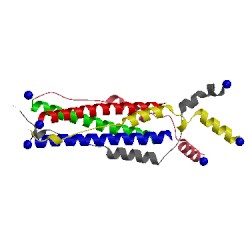 Image of CATH 2beq