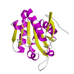 Image of CATH 2beuB01
