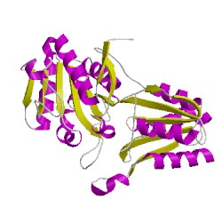 Image of CATH 2bevB