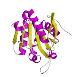 Image of CATH 2bevB01