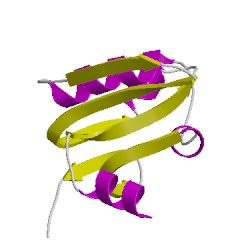 Image of CATH 2bf2A