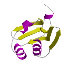 Image of CATH 2bf2B