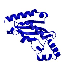 Image of CATH 2bf8