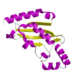 Image of CATH 2bf8A00