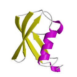 Image of CATH 2bf8B00