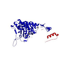 Image of CATH 2bfb