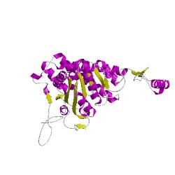 Image of CATH 2bfbA00