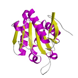 Image of CATH 2bfbB01