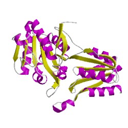 Image of CATH 2bfdB