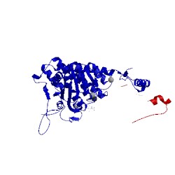 Image of CATH 2bfe