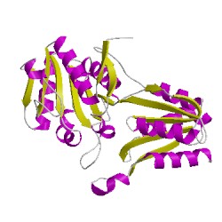 Image of CATH 2bfeB