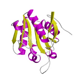 Image of CATH 2bfeB01