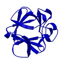 Image of CATH 2bfh