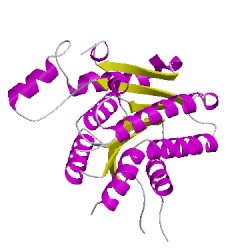 Image of CATH 2bfpA