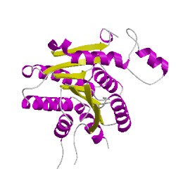 Image of CATH 2bfpB