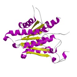 Image of CATH 2bfpC