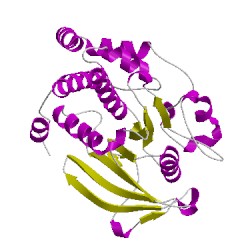 Image of CATH 2bgeA