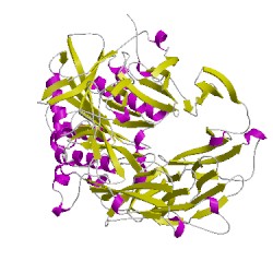 Image of CATH 2bgnC