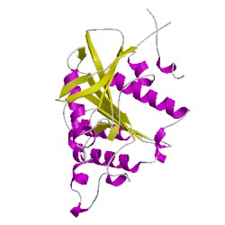 Image of CATH 2bgnC01