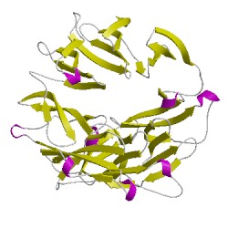 Image of CATH 2bgnC02