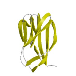 Image of CATH 2bgpA00