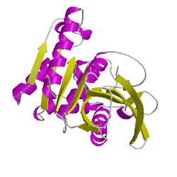 Image of CATH 2bgrA02