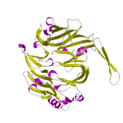 Image of CATH 2bgrB01