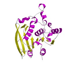 Image of CATH 2bgrB02