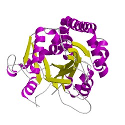 Image of CATH 2bgtA