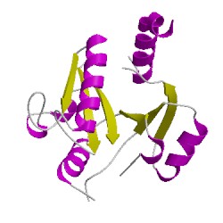 Image of CATH 2bgtA01