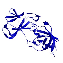 Image of CATH 2bh0