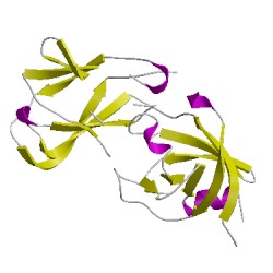 Image of CATH 2bh0A