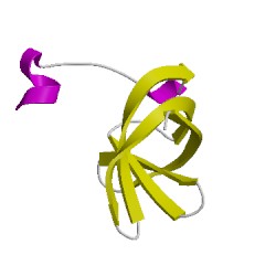 Image of CATH 2bh2A01