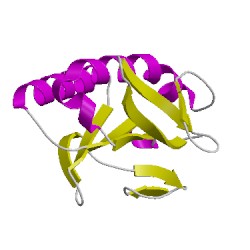 Image of CATH 2bh2A03