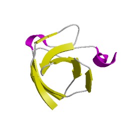 Image of CATH 2bh2B01