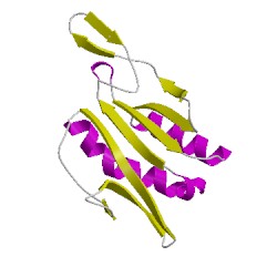 Image of CATH 2bh2B03