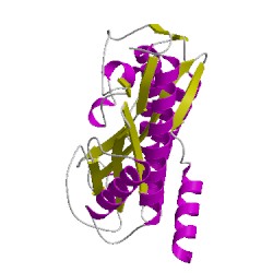 Image of CATH 2bhdA02
