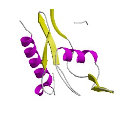 Image of CATH 2bhjA02