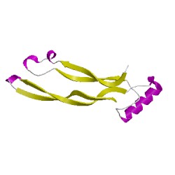 Image of CATH 2bhkA00