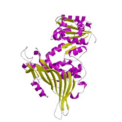 Image of CATH 2bhlA