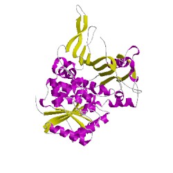 Image of CATH 2bhlB