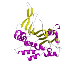 Image of CATH 2bhlB02