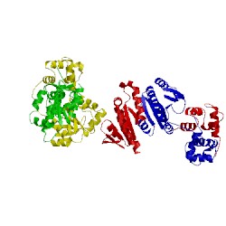 Image of CATH 2bhn
