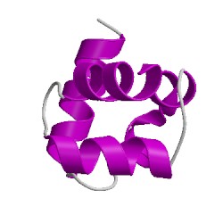Image of CATH 2bhnA02