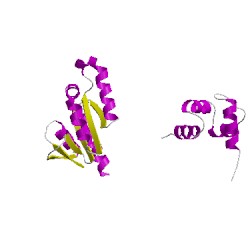 Image of CATH 2bhnB