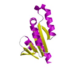 Image of CATH 2bhnB01