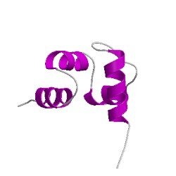 Image of CATH 2bhnB02