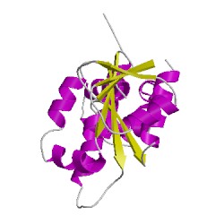 Image of CATH 2bhnC