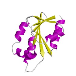 Image of CATH 2bhnC01