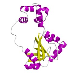 Image of CATH 2bhnD